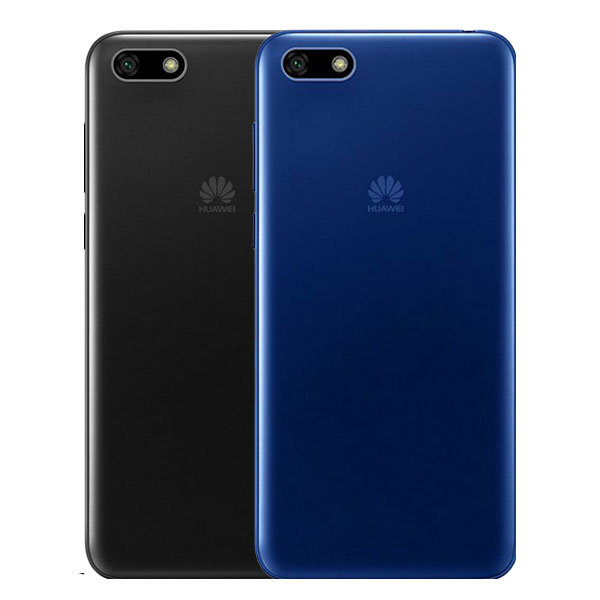 Huawei y5 prime 2018 cover Clearance