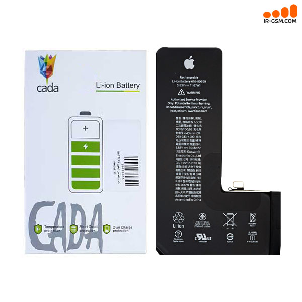 باتری اورجینال آیفون BATTERY IPHONE 11 PRO