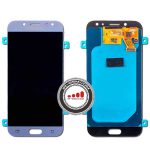 تاچ ال سی دی آبی سامسونگ GLASS CHANGE LCD SAMSUNG J530 /J5 PRO