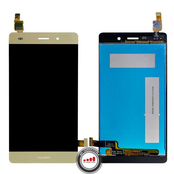TOUCH LCD HUAWEI P8 LITE