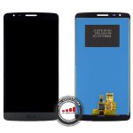 تاچ ال سی دی ال جی اورجینال مشکی LCD LG G3 D850 / D858