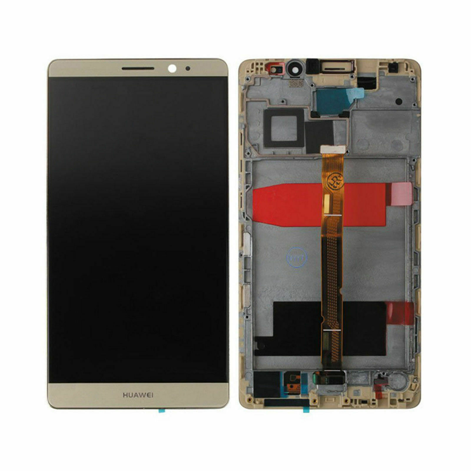 OUCH LCD HUAWEI MATE 8