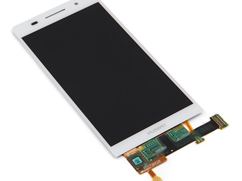 TOUCH LCD HUAWEI P6