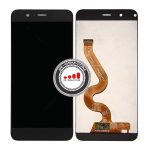 تاچ ال سی اورجینال مشکی دی هواوی LCD HUAWEI NOVA 2 Plus