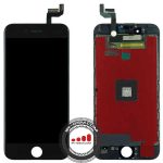 ﻿تاچ ال سی دی آیفون باکیفیت اصلی مشکی LCD IPHONE 6S
