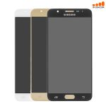 تاچ ال سی دی اورجینال سامسونگ LCD SAMSUNG G610 J7 PRIME