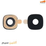 شیشه دوربین سامسونگ CAMERA SAMSUNG J600 / J6