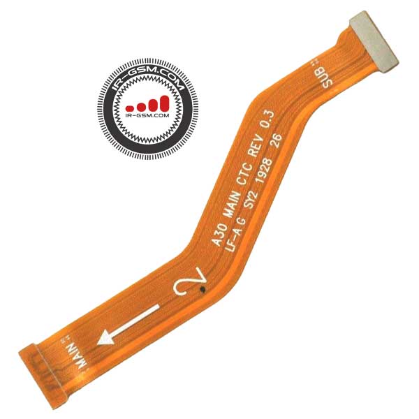 فلت رابط شارژ سامسونگ FLEX MAIN SAMSUNG A305/A30