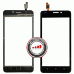 تاچ گوشی هواوی اورجینال مشکی TOUCH HUAWEI Y635