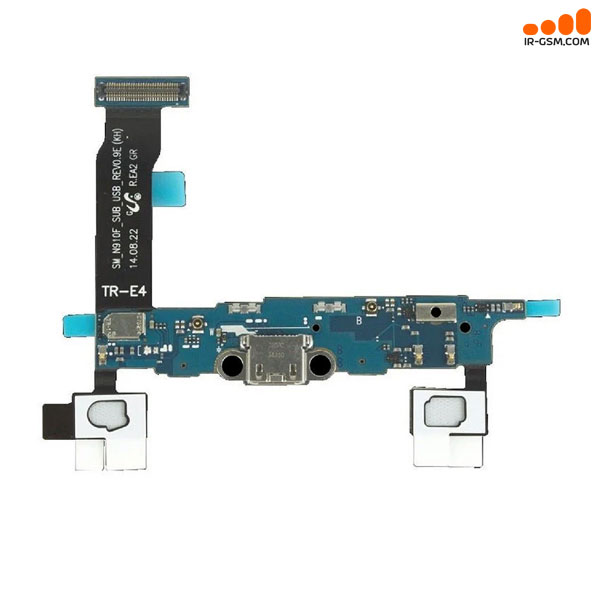 فلت شارژ اورجینال سامسونگ CHARGE SAMSUNG N910F / NOTE 4