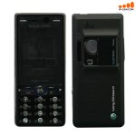 شاسی و قاب کامل سونی اریکسون COVER SONY ERICSSON K810
