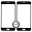 گلس تعمیراتی سامسونگ مشکی GLASS SAMSUNG J510 J5 2016