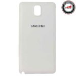 درب پشت سفید سامسونگ COVER SAMSUNG NOTE3 N900