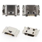 سوکت شارژ اورجینال سامسونگ CONNECTOR SAMSUNG J110/J1 ACE/J500
