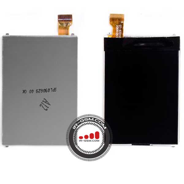 LCD Samsung B3310