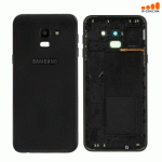 قاب و بدنه مشکی سامسونگ COVER SAMSUNG J600 J6