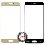 GLASS SAMSUNG A800 / A8 2015 GOLD