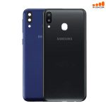 درب پشت مشکی سامسونگ COVER SAMSUNG M20 M205
