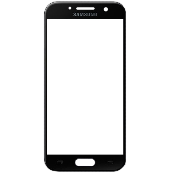GLASS FOR SAMSUNG A320