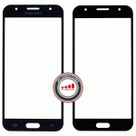گلس تعمیراتی GLASS SAMSUNG J500/J5 2015 سامسونگ روکار سفید