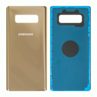 درب پشت سامسونگ SAMSUNG N950 / NOTE 8 طلایی
