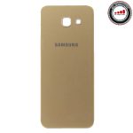 درب پشت طلایی سامسونگ COVER SAMSUNG J415 J4 PLUS