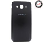 درب پشت مشکی سامسونگ COVER SAMSUNG J700 J7 2015