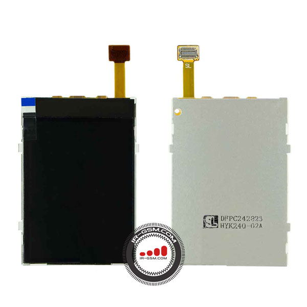 ال سی دی نوکیا LCD Nokia N75 N76 N81 N93i