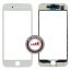 گلس تعمیراتی آیفون Glass Iphone 7 PLUS WHITE+FREAM+OCA+POLARIZE