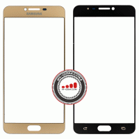 ﻿گلس تعمیراتی سامسونگ طلایی GLASS SAMSUNG C7 C7000 GOLD