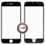 گلس تعمیراتی آیفون ﻿Glass Iphone 6G BLACK + FREAM