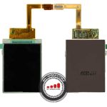 LCD Sony Ericsson W902