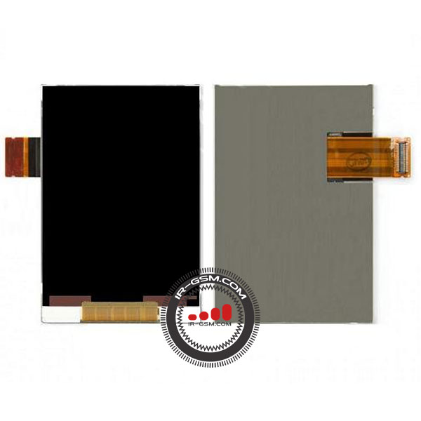 LCD LG T310i/P350/T500/T510/T515/P520/T320/T325