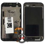 ال سی دی اچ تی سی با فرم ﻿LCD HTC Incredible S with out Touch screen