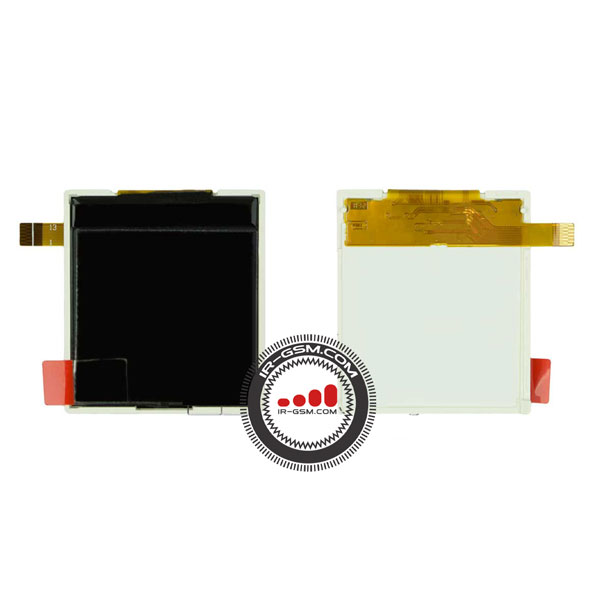 تاچ و ال سی دی گوشی ال جی LCD LG KG270 KP100 KP105