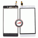تاچ گلس هواوی سفید TOUCH +OCA HUAWEI P8 LITE