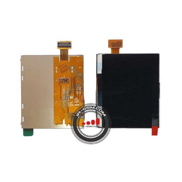 Samsung S3353/S3350/ (Chat 335) LCD Screen AAA