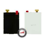 ال سی دی نوکیا ﻿LCD Nokia 100, 101, 108, 112, 113, C1-00, C1-01, C1-02, C1-03, C2-00, X1-01