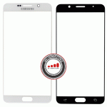 Glass Samsung NOTE 5 WHITE