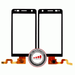 تاچ گوشی نوکیا Touch Screen nokia c6 SLIDE