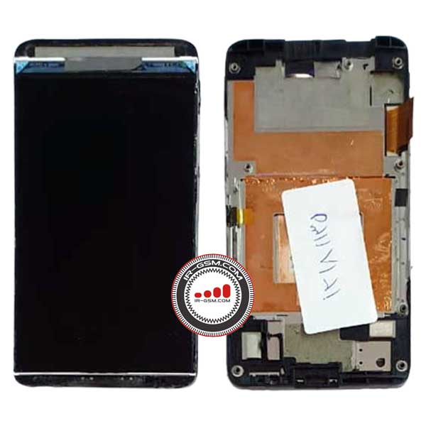 ال سی دی اچ تی سی اصلی روکار LCD HTC T8585 HD2