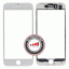 گلس تعمیراتی آیفون سفید ﻿Glass Iphone 8G +OCA+FREAM