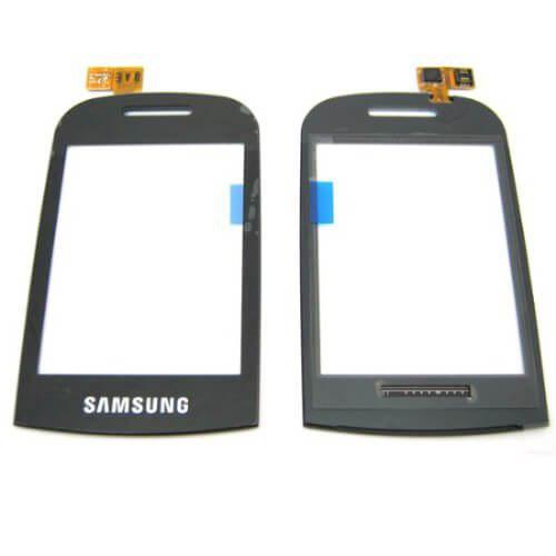 ﻿تاچ گوشی سامسونگTouch screen for Samsung B3410 with IC org