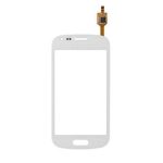 تاچ گوشی سامسونگ سفید TOUCH SAMSUNG S7562 /S7560 ORG WHITE