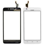 تاچ گوشی هواوی سفید Touch Screen Huawei G330 U8825D WHITE