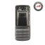 شاسی و قاب کامل گوشی نوکیا Cover Nokia C3-01