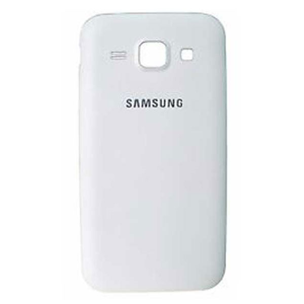 درب پشتی سامسونگ سفید Samsung Galaxy J120