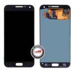 تاچ و ال سی دی سامسونگ مشکی LCD SAMSUNG E500 / E5