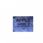 آی سی شارژ و صوت IC chip and new  338S0589 for Audio Codec  Apple iphone 4