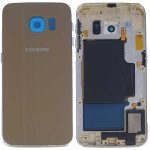 قاب کامل سامسونگ S6 EDGE